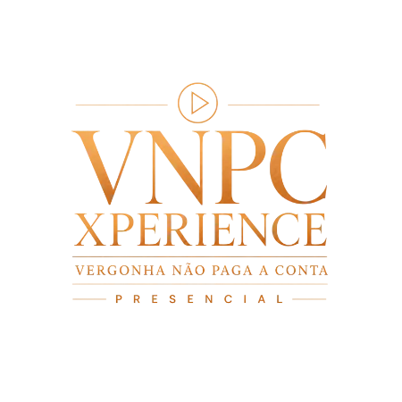 Logo do evento Vergonha Não Paga a Conta