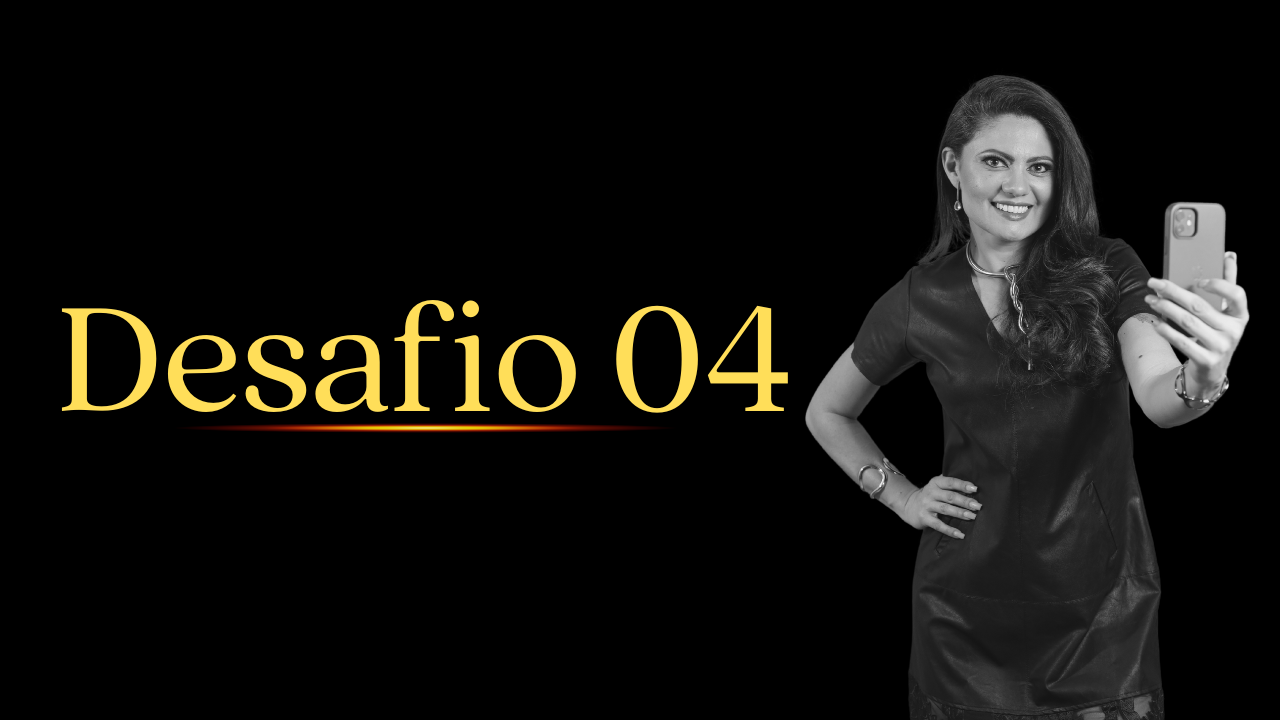 DESAFIO 04 - APLICATIVO DE TELEPROMPTER