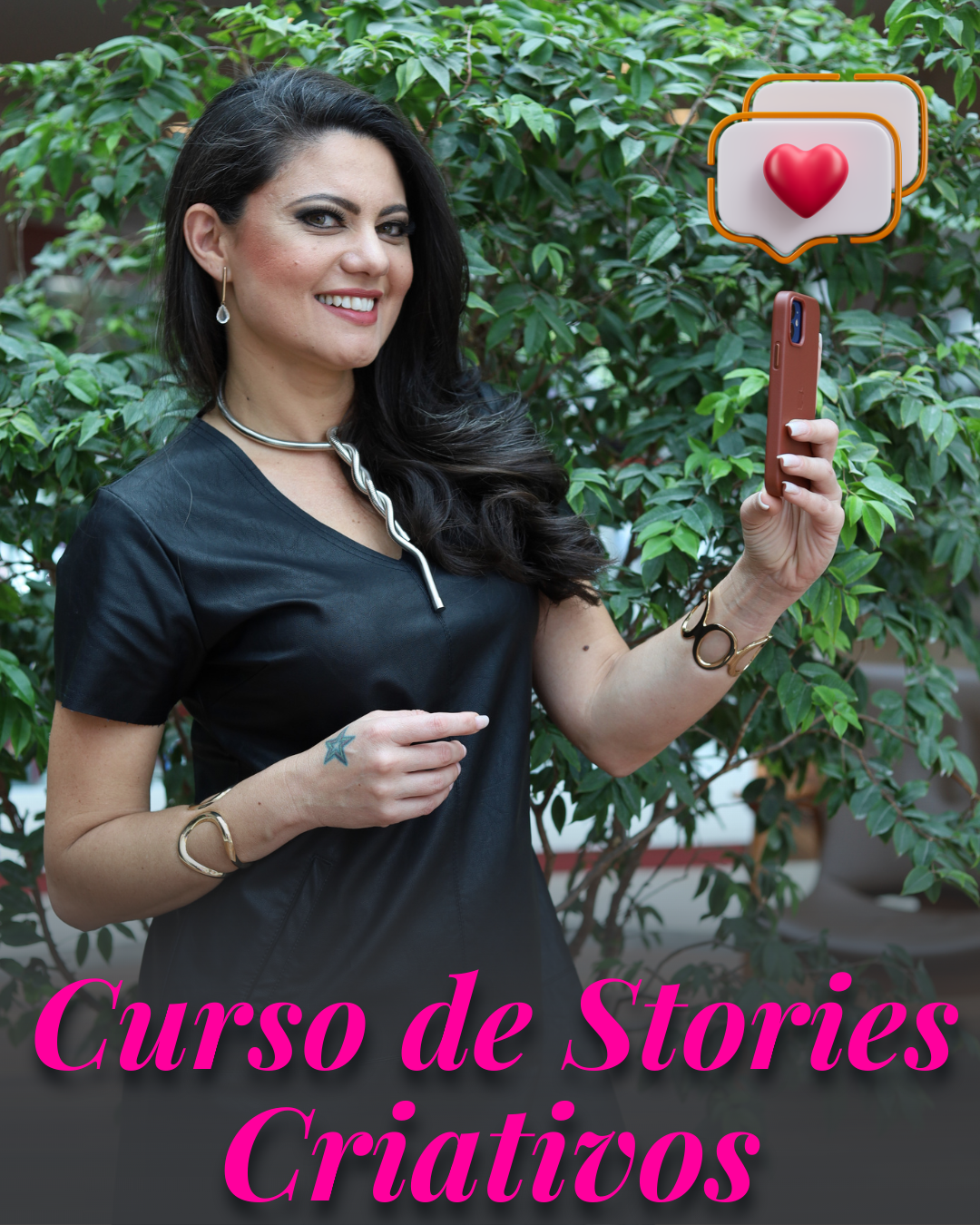 Curso de Stories - 02