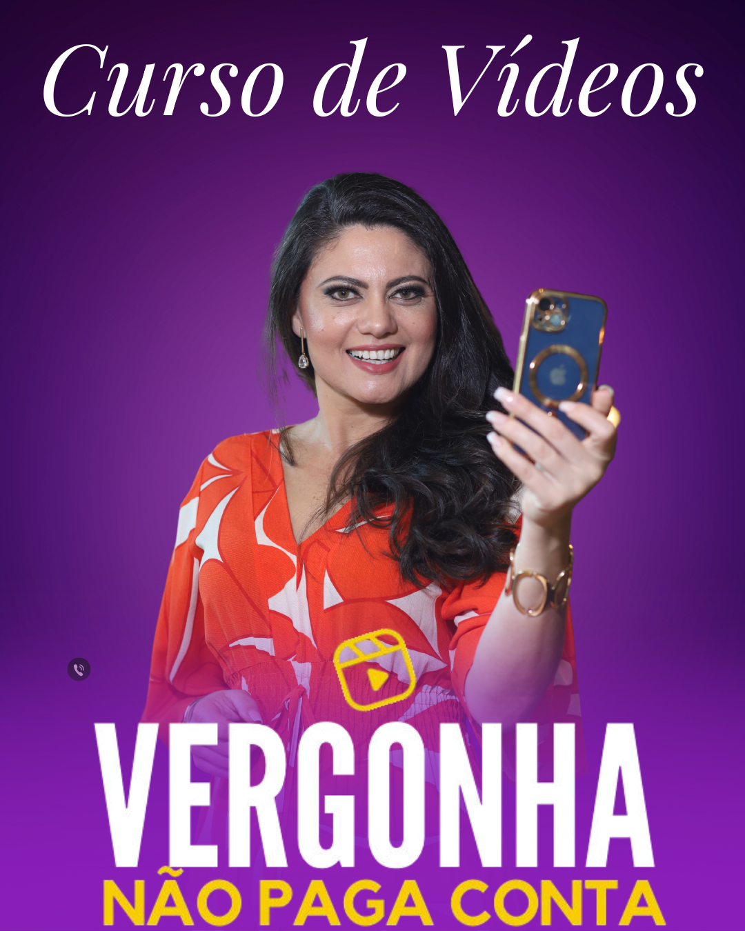 Curso de Vídeos