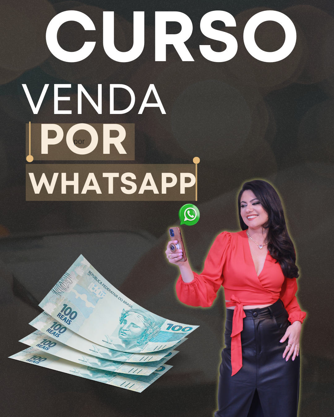 Curso de WhatsApp