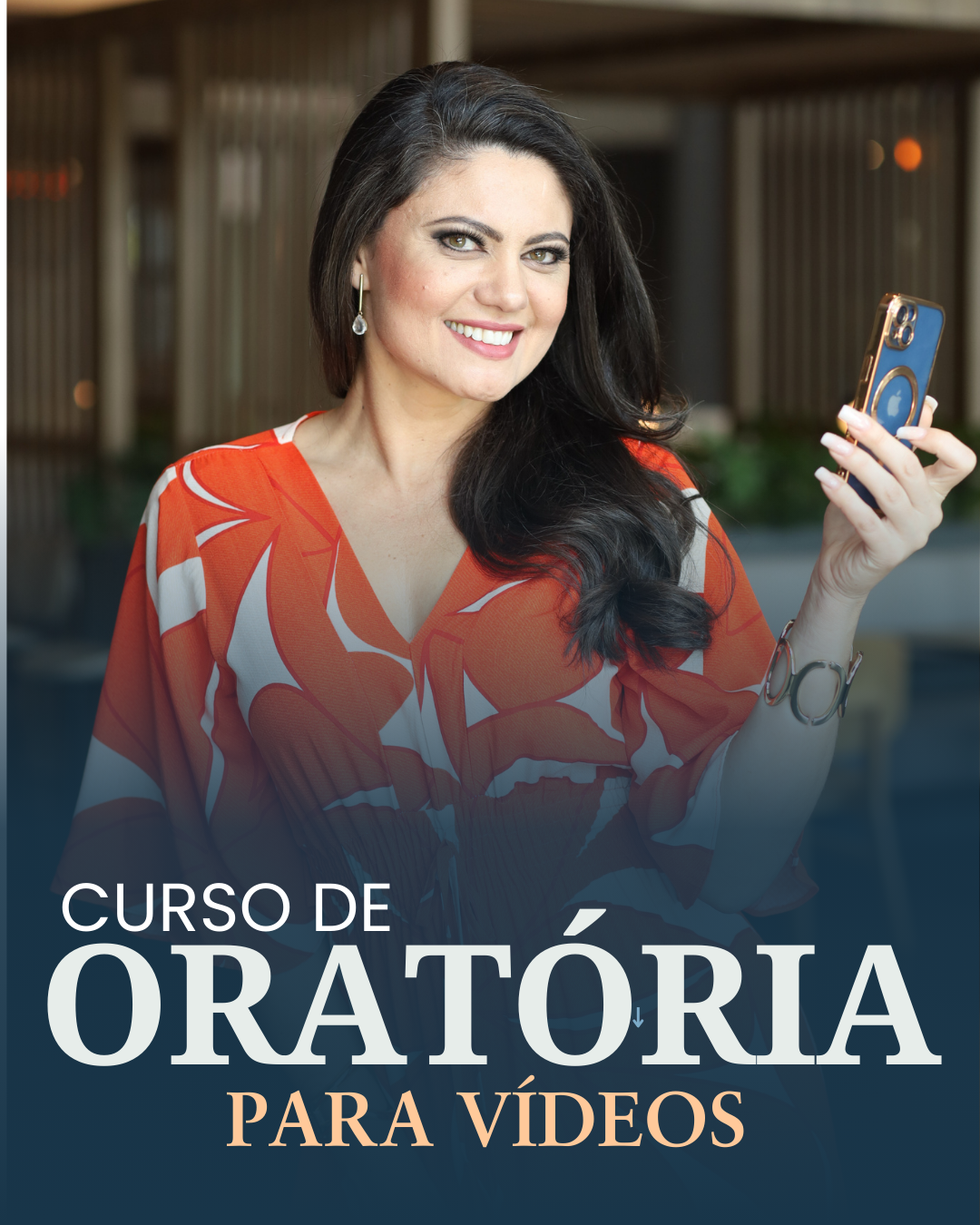 Curso de Oratória