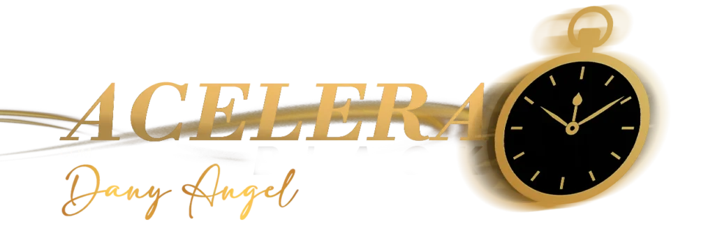 Programa Acelera com Dany Angel