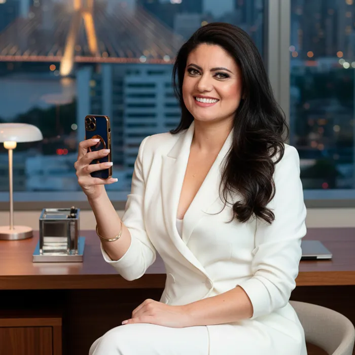 Dany Angel - Mentora